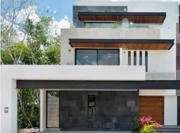 Casa de 4 habitaciones, Cancún · Vía Cumbres, Cancún, Quintana Roo