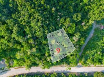 Terreno / Lote · 647m² · La Ropa | 647 m² de Terreno en Venta Para Inversión