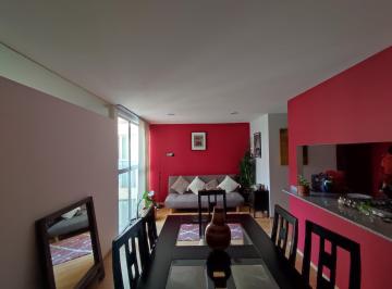 Departamento de 2 habitaciones, Benito Juárez · N Venta · Departamento Col. Narvarte Poniente