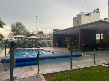Departamento de 2 habitaciones, Guadalajara · Depa Alberca, Cancha de Pádel y Seguridad 24/7 en Guadalajara