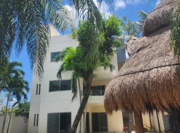 Departamento · 220m² · 3 Recámaras · 2 Estacionamientos · Departamento PH en Venta en Cancun Col Colegios