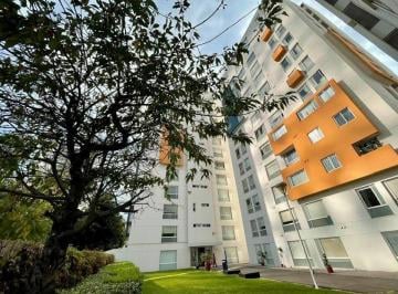 Departamento de 2 habitaciones, Miguel Hidalgo · Depto con Bodega Dos Estacionamientos Dos Baños Dos Recamaras Amenidades
