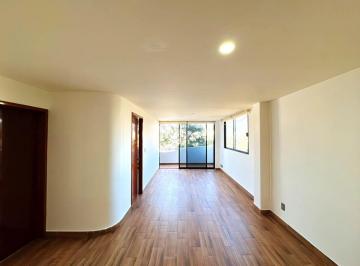 Departamento de 1 habitación, Cuajimalpa de Morelos · Departamento en Renta en Lomas de Chamizal
