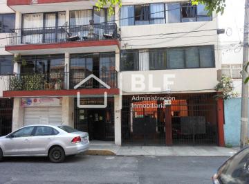 Departamento de 3 habitaciones, Gustavo A. Madero · Renta Departamento 3 Recamaras Residencial Zacatenco