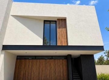 Casa en Renta de 4 habitaciones Fraccionamiento Solares · Casa Renta Soare II, Solares Zapopan