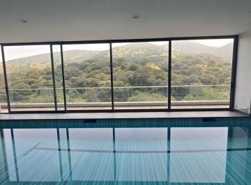 Departamento de 3 habitaciones, Atizapán de Zaragoza · Exclusivo PH Reserva Escondida Torre Encinos