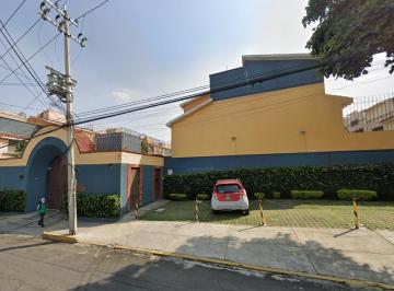 Casa en condominio de 3 habitaciones, Tlalpan · Casa Dentro de Condominio en Venta en Colonia Miguel Hidalgo 2a Secc. Tlalpan.