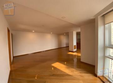 Departamento · 98m² · 1 Recámara · 1 Estacionamiento · Renta Departamento Giralta Santa Fe