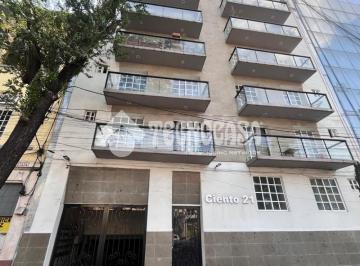 Departamento de 2 habitaciones, Cuauhtémoc · Departamento Remodelado con Estacionamiento en Bucareli, Juárez