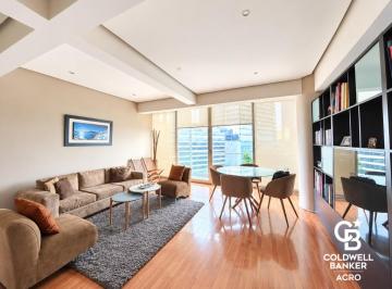 Departamento de 2 habitaciones, Miguel Hidalgo · Departamento en Venta, Colonia Anzures