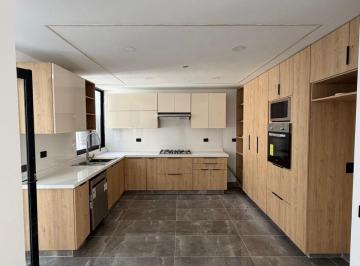 Casa de 3 habitaciones, San Andrés Cholula · Casa en Kinara