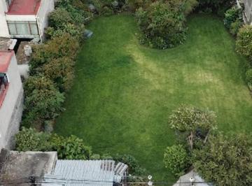 Terreno / Lote · 895m² · Terreno en Venta Rectangular Plano Listo Para Desarrollar