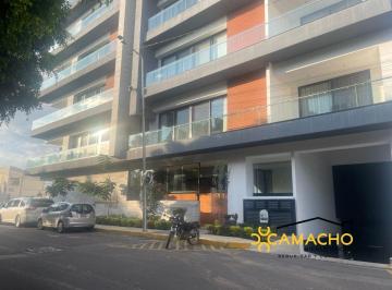 Departamento de 3 habitaciones, San Andrés Cholula · Renta de Departamento en Concepcion Las Lajas