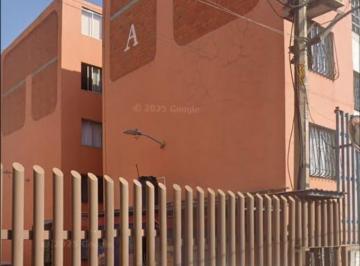 FACHADA UNIDAD · Departamento en Venta Cerca del Metro Constitucion