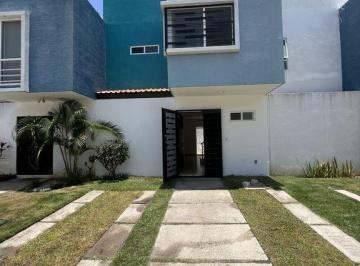 Casa en condominio · 98m² · 3 Recámaras · 1 Estacionamiento · Casa en Venta en Altavela Bahia de Banderas