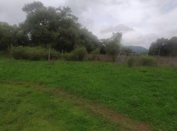 Terreno / Lote · 260m² · Terreno en Mazamitla