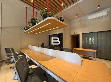 Oficina · 90m² · 3 Estacionamientos · Oficina en Residencial Cumbres