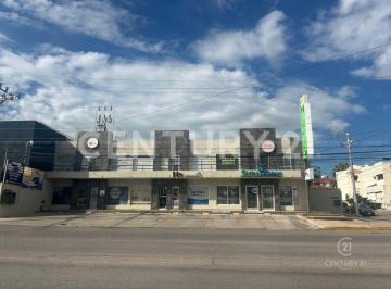 Local comercial · 36m² · Local en Renta en Residencial Campestre, Chihuahua, Chih.