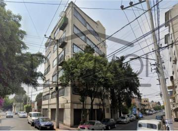 Departamento de 3 habitaciones, Miguel Hidalgo · Departamento en Lago Ginebra, Miguel Hidalgo, Ciudad de México.