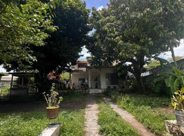 Casa · 580m² · 2 Recámaras · Casa en Venta en Boca del Río| Espacio, Amplitud y Gran Potencial