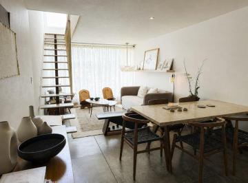 Departamento de 2 habitaciones, Cuajimalpa de Morelos · Departamento en Renta en Cuajimalpa