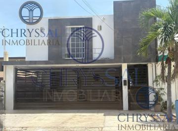 Casa · 112m² · 3 Recámaras · 2 Estacionamientos · Casa - Ampliacion Ampliación Unidad Nacional