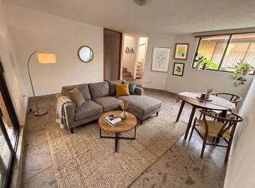 90eeb83e4cb1e0a8c46187a07e09b1c331ce2758b9d111a81fe720bfbf46109b · Casa en Renta, Tepepan, Xochimilco, Cdmx