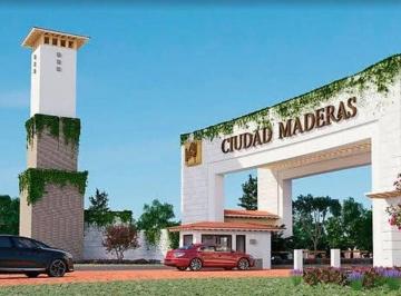 7a706402423bd821cf3d1a50e5128e4d440697180b868ab473642273ae3e817f · Terreno en Venta Ciudad Maderas Monterrey