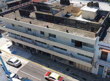 Departamento · Edificio en Venta en El Centro Histórico de Veracruz