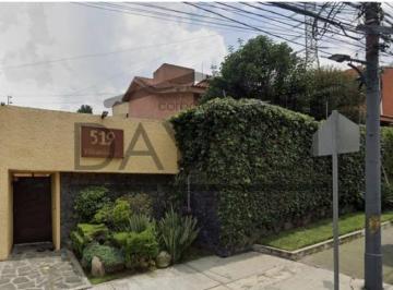 Casa de 4 habitaciones, La Magdalena Contreras · Casa en Barrio San Francisco, La Magdalena Contreras, Ciudad de México.