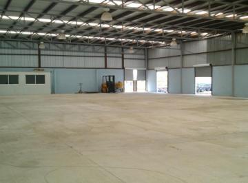 Local comercial · 10000m² · Bodega en Renta en Veracruz