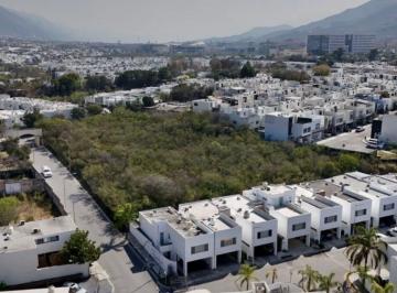 8d415d0c53d7e5a993126fc9c1489b3812d44b459eb60f8e108661b2ccb4fe1c · Terreno Residencial en Venta en Estanzuela, Monterrey.