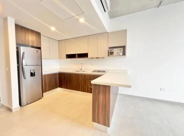 1 · Moderno Departamento en Renta con Excelentes Amenidades en Mitras Norte, Monterrey