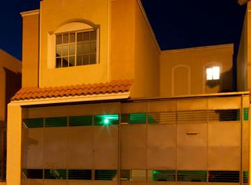 Casa de 3 habitaciones, Guadalupe · Casa en Residencial Real de La Silla (Colonia Privada)