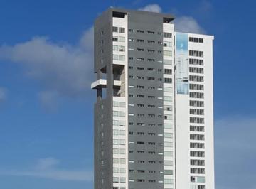 Departamento · 168m² · 3 Recámaras · 3 Estacionamientos · Departamento en Venta con Vista Al Mar en Playas del Conchal