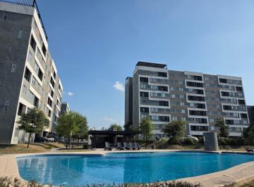 Departamento de 2 habitaciones, San Nicolás de los Garza · Departamento en Living San Nicolás de Los Garza