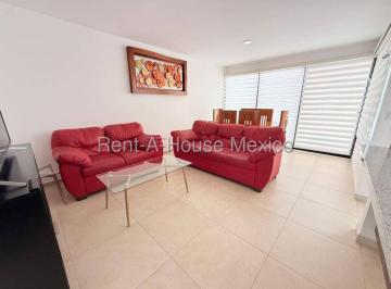 Casa de 2 habitaciones, El Marqués · Casa Amueblada en Renta con 2 Estacionamientos en Zakia Rah830