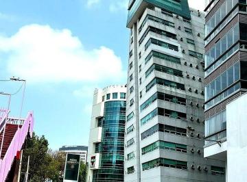 e53809555e333e1122c2a9aea78bc72993565d1f7e2f65e50d5969a6598f1446 · Departamento Duplex 2 Br Polanco · Piso 12 | Vista + Amenidades