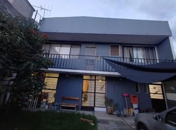 Casa de 3 habitaciones, Tláhuac · Casa con Jardín