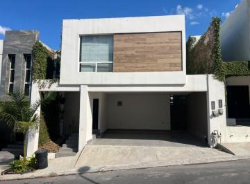 Casa de 3 habitaciones, Monterrey · Casa en Puerta de Hierro