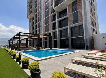 Departamento de 2 habitaciones, Monterrey · Departamento en Venta en Centro de Monterrey