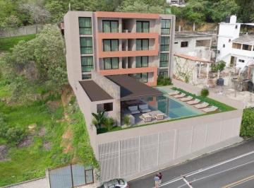 Departamento de 3 habitaciones, Zihuatanejo de Azueta · Preventa de Departamentos en Colonia El Hujal
