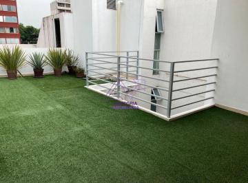 Departamento de 3 habitaciones, Miguel Hidalgo · Departamento en Renta en Polanco