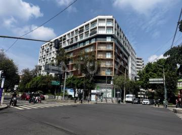Departamento · 86m² · 2 Recámaras · 2 Estacionamientos · Departamento en Venta, del Valle, Benito Juárez