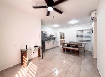 Departamento · 71m² · 3 Recámaras · 1 Estacionamiento · Departamento 3 Hab en Jardines de Mayakoba Playa del Carmen Quintana Roo