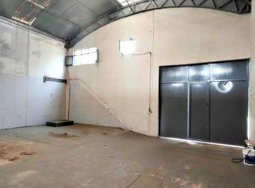Bodega comercial , Miguel Hidalgo · Se Renta Bodega en La Anahuac