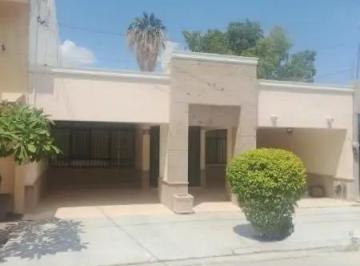 1 · Casa en Renta en Torreon Jardin, Torreón, Coahuila de Zaragoza