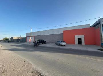 1 · Bodega en Renta en San Agustín, Torreón, Coahuila de Zaragoza