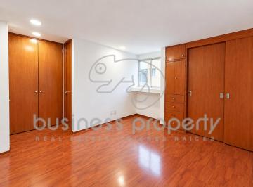 Departamento de 2 habitaciones, Benito Juárez · Departamento en Renta en San Pedro de Los Pinos