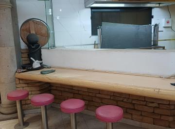 Casa de 1 habitación, Tláhuac · Restaurante con 1 Departamento
